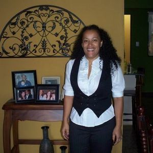 Meet your Posher, Rose